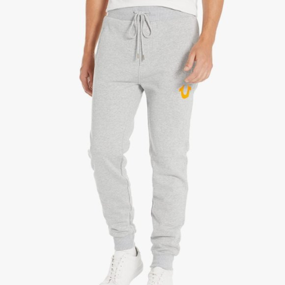 True Religion Men's Anthem Sun Jogger NWOT - XXL - Picture 1 of 9